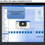Navigatievenster